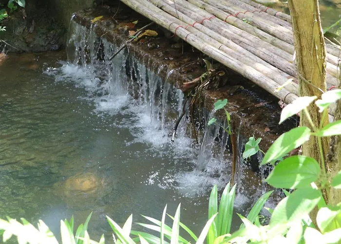 Baan Rai Me Rak Organic Farmstay
